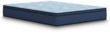 Peak 2.0 12 Hybrid Light Blue Queen Mattress