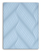 Peak 2.0 8 Memory Foam White King Mattress