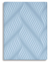 Peak 2.0 10 Memory Foam White King Mattress
