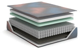 13 Inch Hybrid Hot Buy Multi Queen Mattress