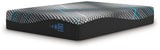 Millennium 2.0 Foam 12 Inch Black Twin XL Mattress