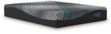 Millennium 2.0 Foam 12 Inch Black Twin XL Mattress