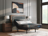 Millennium 2.0 Foam 12 Inch Black Queen Mattress