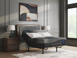 Millennium 2.0 Foam 14 Inch Black Twin XL Mattress