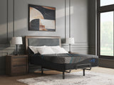 Millennium 2.0 Foam 14 Inch Black Twin XL Mattress
