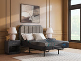 Millennium 2.0 Hybrid 14 Inch Black Twin XL Mattress