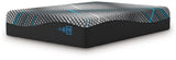 Millennium 2.0 Hybrid 16 Inch Black Queen Mattress