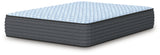 Destin Cove Firm Blue King Mattress