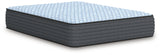 Destin Cove Firm Blue Twin Mattress
