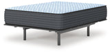 Destin Cove Firm Blue Twin Mattress