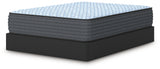 Destin Cove Firm Blue Queen Mattress