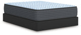 Destin Cove Firm Blue Queen Mattress
