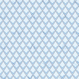Destin Cove Plush Blue Queen Mattress