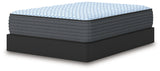 Destin Cove Plush Blue King Mattress