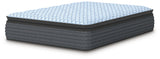 Destin Cove PT Blue Twin XL Mattress