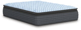 Destin Cove PT Blue Twin XL Mattress