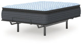 Destin Cove PT Blue Twin XL Mattress