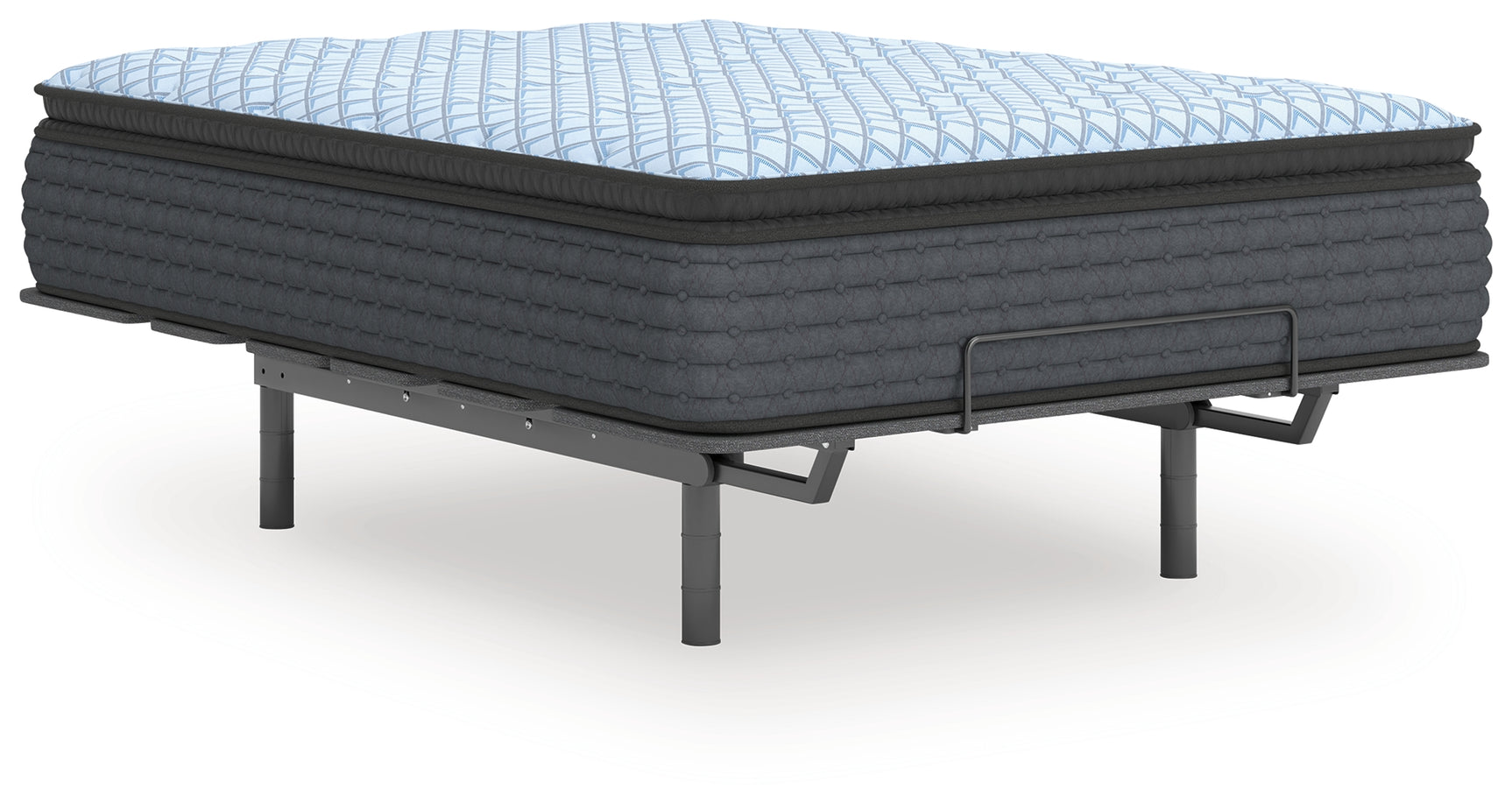 Destin Cove PT Blue Twin XL Mattress