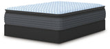 Destin Cove PT Blue Twin XL Mattress
