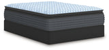 Destin Cove PT Blue Twin XL Mattress