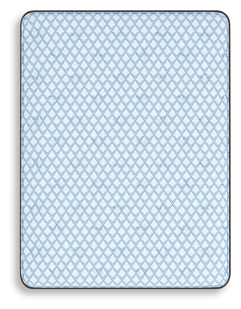 Destin Cove PT Blue Twin XL Mattress
