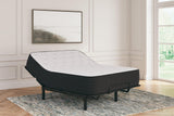 Limited Edition Plush White Twin Xl Mattress - Ella Furniture