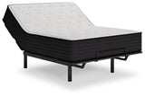 Limited Edition Plush White Twin Xl Mattress - Ella Furniture