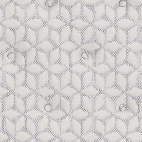 Limited Edition Pt White Queen Mattress - Ella Furniture
