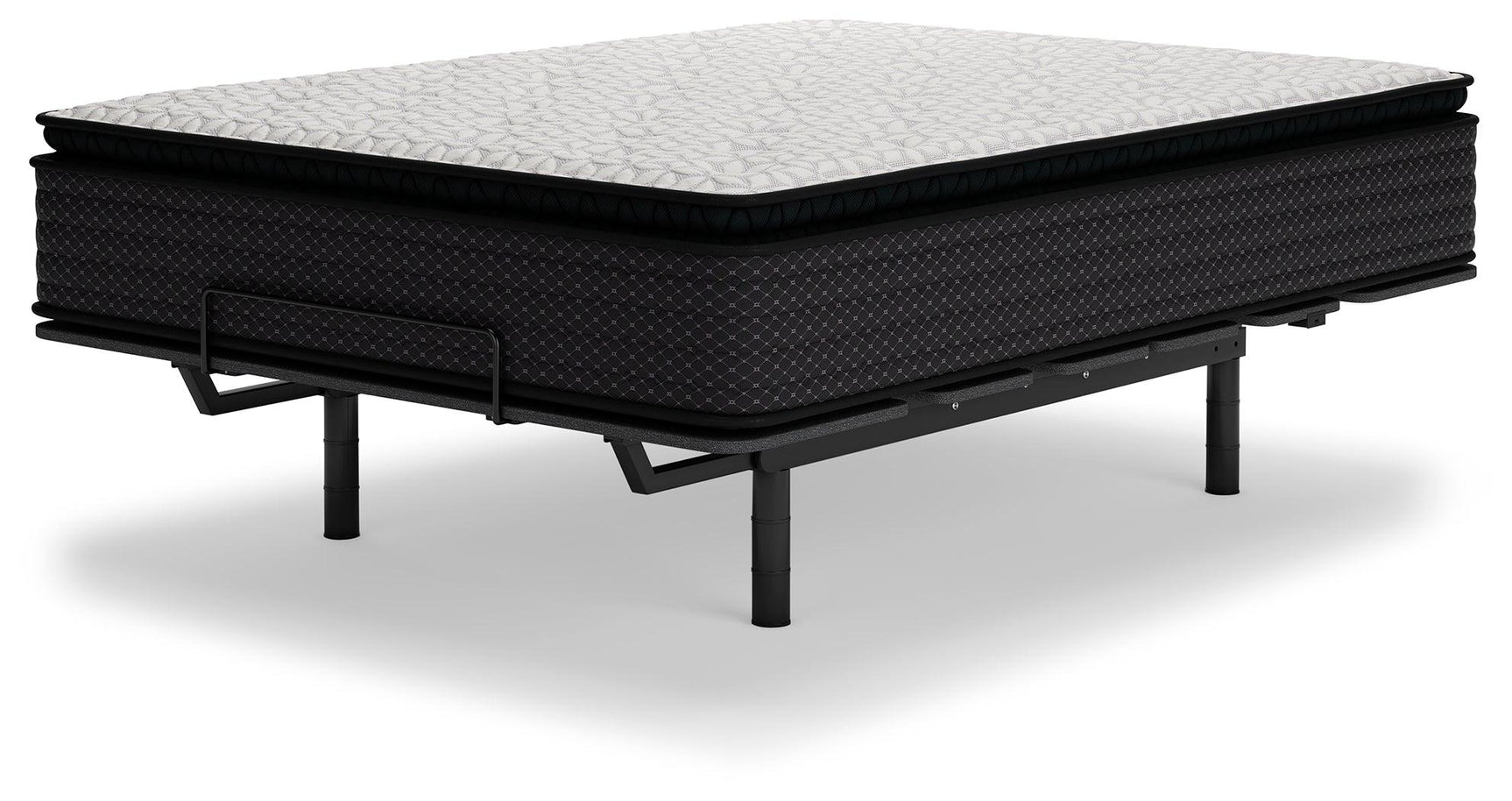 Limited Edition Pt White Twin Mattress - Ella Furniture