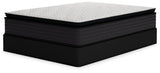 Limited Edition Pt White Full Mattress - Ella Furniture