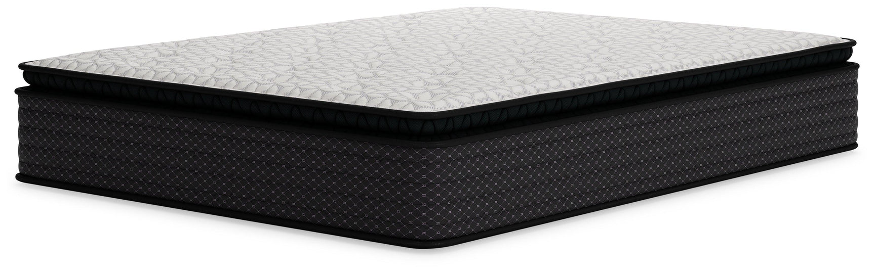 Limited Edition Pt White Queen Mattress - Ella Furniture