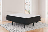 Limited Edition Pt White Twin Mattress - Ella Furniture