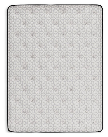 Limited Edition Pt White King Mattress - Ella Furniture