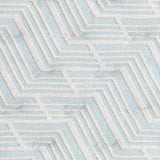 Palisades Firm Gray/blue Full Mattress - Ella Furniture