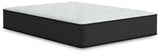 Palisades Firm Gray/blue Queen Mattress - Ella Furniture