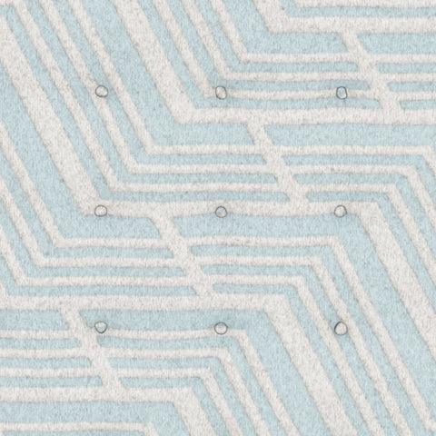 Palisades Et Gray Blue Full Mattress