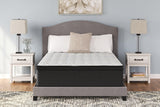 Palisades Et Gray Blue Queen Mattress