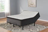 Palisades Et Gray Blue King Mattress