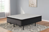 Palisades Et Gray Blue Full Mattress