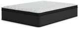 Palisades Et Gray Blue King Mattress