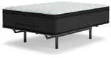 Palisades Et Gray Blue King Mattress
