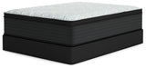 Palisades Et Gray Blue King Mattress
