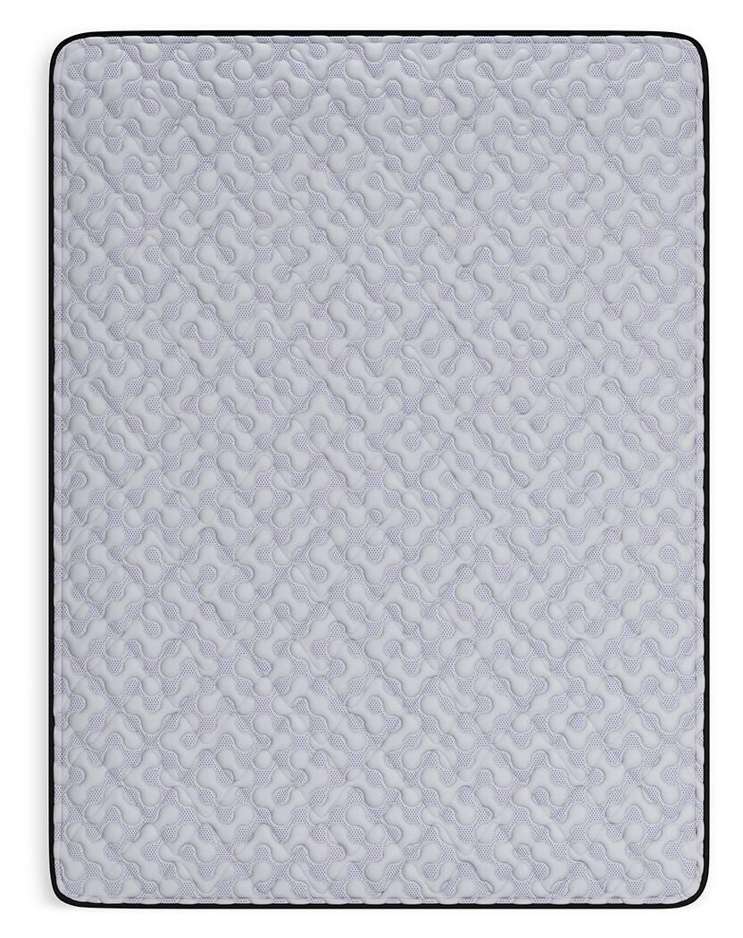 Anniversary Edition Firm White Queen Mattress view 10