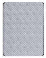 Anniversary Edition Plush White Twin Mattress view 10