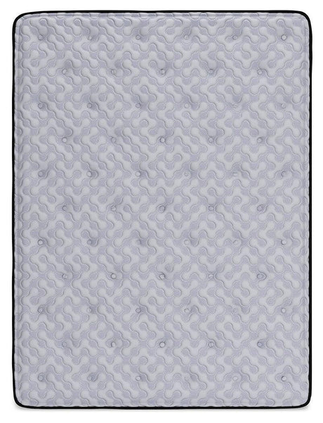 Anniversary Edition Pillowtop White Full Mattress view 9