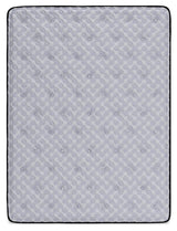 Anniversary Edition Pillowtop White Queen Mattress view 9
