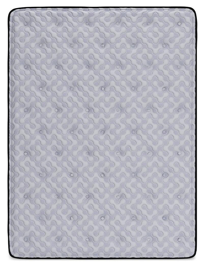 Anniversary Edition Pillowtop White King Mattress view 9