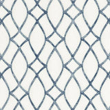 10 Inch Chime Elite 2.0 White Blue Full Mattress