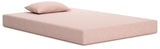 Ikidz Coral Coral Full Mattress And Pillow - Ella Furniture