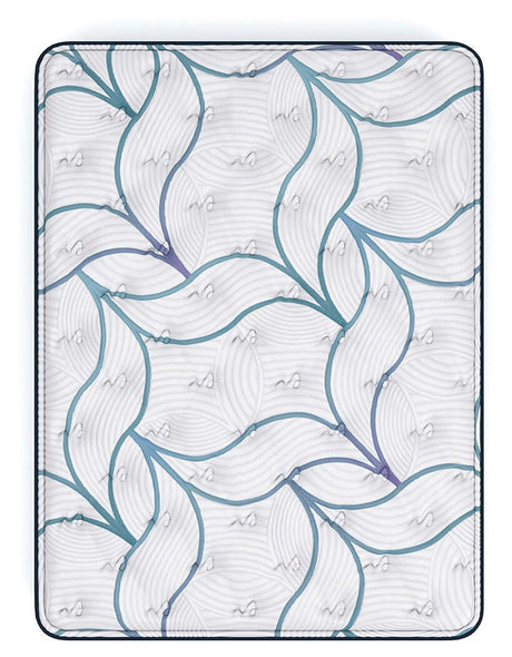 Limited Edition Plush 3.0 White Queen Mattress view 8